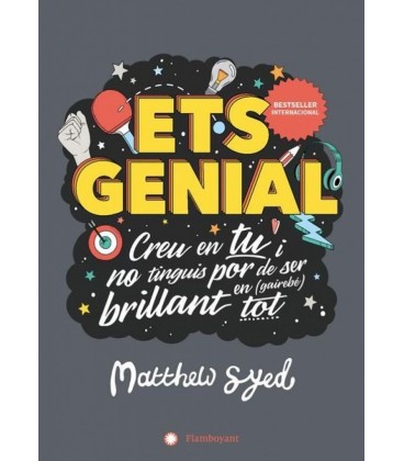 ETS GENIAL