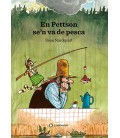 EN PETTSON SE N VA DE PESCA