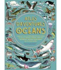 ATLES D AVENTURES OCEANS