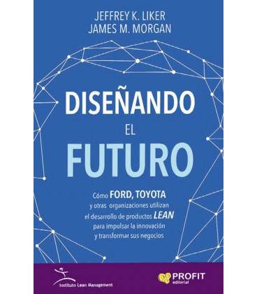 DISEÑANDO EL FUTURO