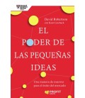PODER DE LAS PEQUEÑAS IDEAS