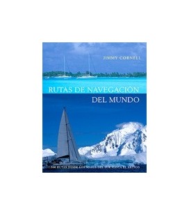 RUTAS DE NAVEGACION DEL MUNDO