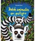 BEBES ANIMALES EN PELIGRO