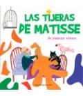 TIJERAS DE MATISSE