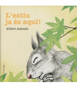 L ESTIU JA ES AQUI! (CATALAN)