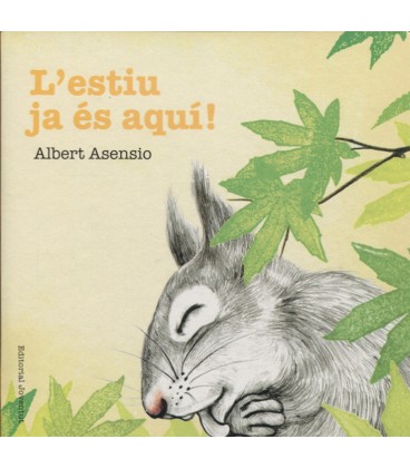 L ESTIU JA ES AQUI! (CATALAN)