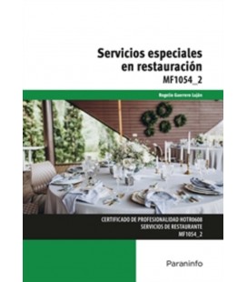 SERVICIOS ESPECIALES EN RESTAURACION
