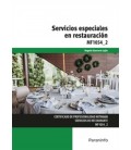 SERVICIOS ESPECIALES EN RESTAURACION