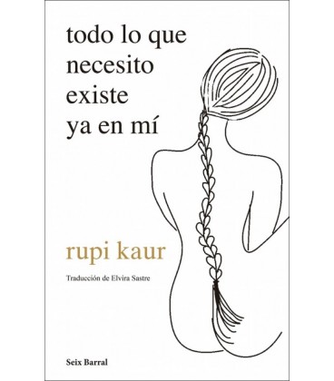 TODO LO QUE NECESITO EXISTE YA EN MI