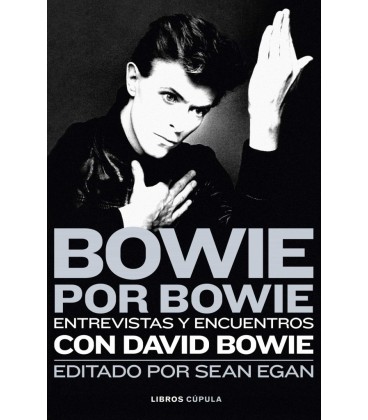 BOWIE POR BOWIE