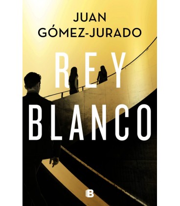 REY BLANCO