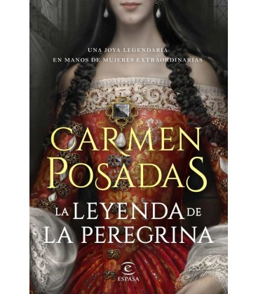 LA LEYENDA DE LA PEREGRINA