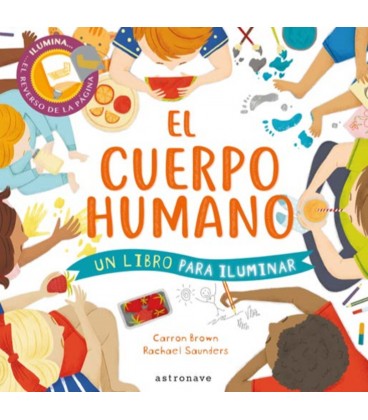 CUERPO HUMANO