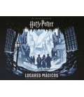 HARRY POTTER: LUGARES MAGICOS