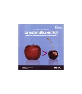 MATEMATICA ES FACIL LA
