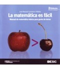 MATEMATICA ES FACIL LA