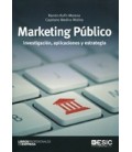 MARKETING PUBLICO INVESTIGACION APLICACIONES Y ESTRATEGIAS