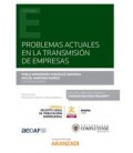 PROBLEMAS ACTUALES EN LA TRANSMISION DE EMPRESAS (DUO)