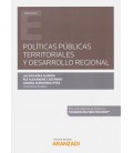 POLITICAS PUBLICAS TERRITORIALES Y DESARROLLO REGIONAL