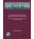 RESPONSABILIDAD SOLIDARIA DE LOS AGENTES DE LA EDIFICACION