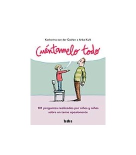CUENTAMELO TODO