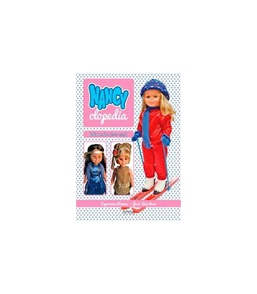 NANCYCLOPEDIA 02 (1980 1989)