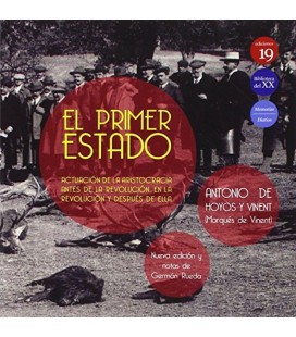 PRIMER ESTADO