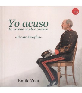 YO ACUSO LA VERDAD SE ABRE CAMINO EL CASO DREYFUS