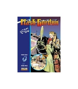 FLASH GORDON & JIM DE LA JUNGLA 1940 1942