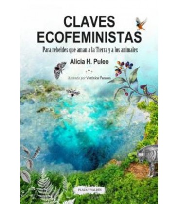 CLAVES ECOFEMINISTAS