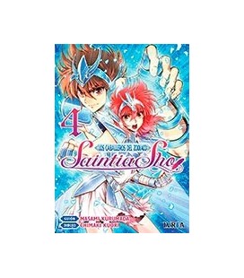 CABALLEROS DEL ZODIACO SAINTIA SHO 04