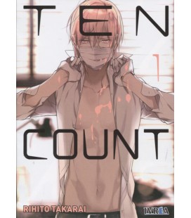 TEN COUNT 01