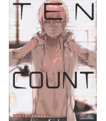 TEN COUNT 01