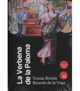 VERBENA DE LA PALOMA