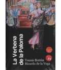VERBENA DE LA PALOMA