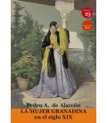 MUJER GRANADINA EN EL SIGLO XIX