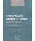 DERECHO MERCANTIL PRACTICADO EN EL MERCADO