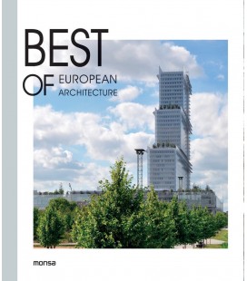 BEST OF EUROPEAN ARCHITECTURE (BILINGÜE ESP/ENG)