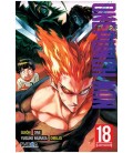 ONE PUNCH-MAN 18 (COMIC)