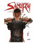 SAMURAI 03: EL OJO DEL DRAGON