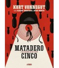 MATADERO CINCO O LA CRUZADA DE LOS NIÑOS