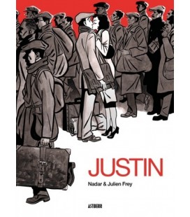 JUSTIN