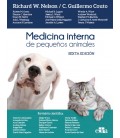 MEDICINA INTERNA DE PEQUEÑOS ANIMALES 6 ED