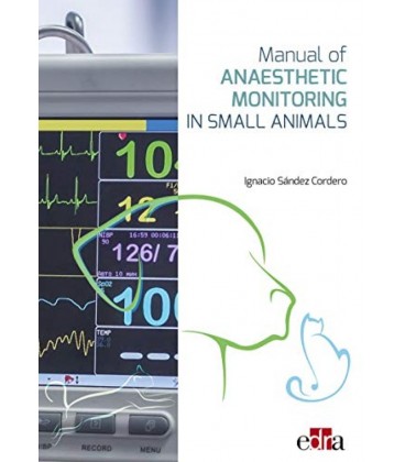 MANUAL OF ANAESTHETIC MONITORING IN SMALL ANIMALS