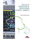 MANUAL OF ANAESTHETIC MONITORING IN SMALL ANIMALS