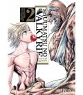 SHUUMATSU NO VALKYRIE RECORD OF RAGNAROK N 02