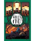 WILD S END. FIN DEL VIAJE