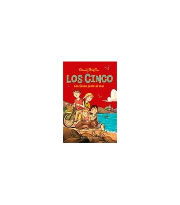 CINCO LOS 12 JUNTO AL MAR
