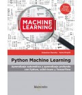PYTHON MACHINE LEARNING 2 ED