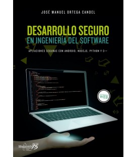 DESARROLLO SEGURO EN INGENIERIA DEL SOFTWARE